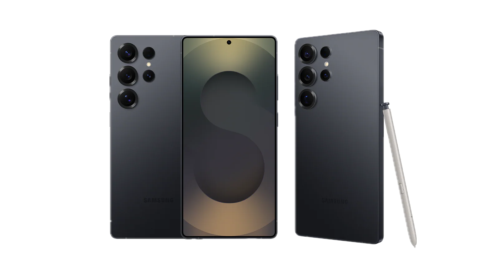 SAMSUNG NEW S25 ULTRA